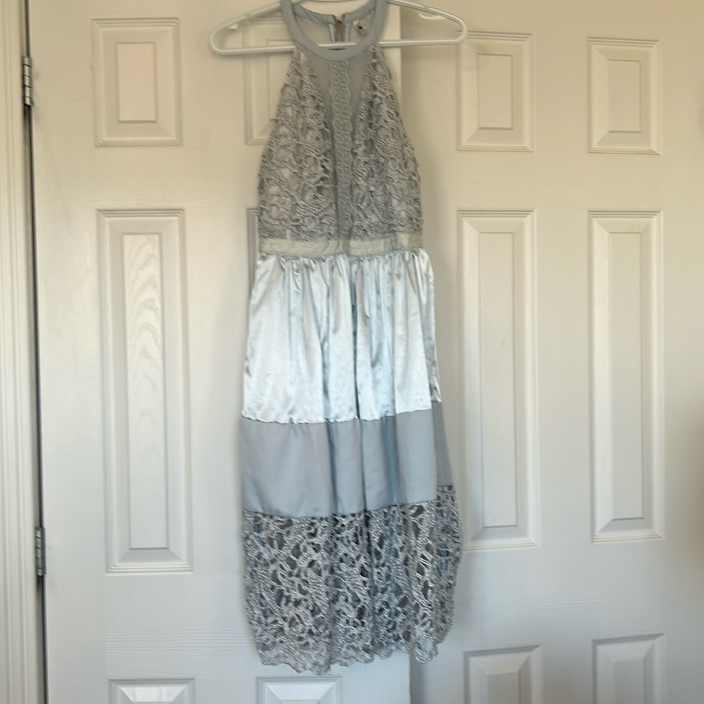 Occasions by Dex Lace dress